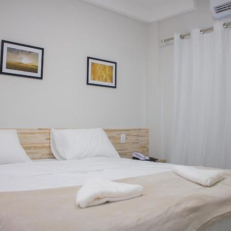 Urucui Hotel Premium Portal Do Cerrado المظهر الخارجي الصورة