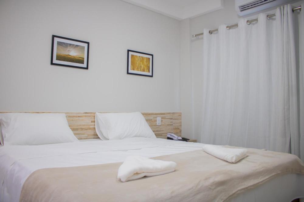 Urucui Hotel Premium Portal Do Cerrado المظهر الخارجي الصورة