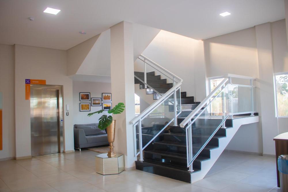 Urucui Hotel Premium Portal Do Cerrado المظهر الخارجي الصورة