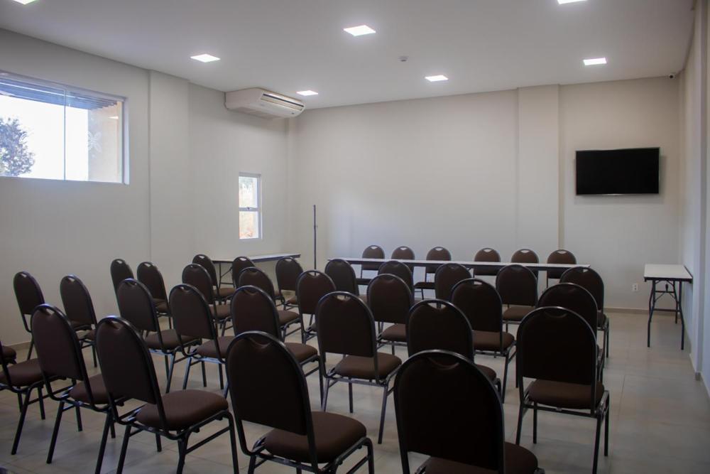 Urucui Hotel Premium Portal Do Cerrado المظهر الخارجي الصورة